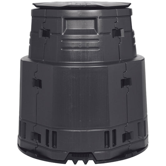 Greenline Kompostbehållare Master Plus - 375L gron från GreenLine