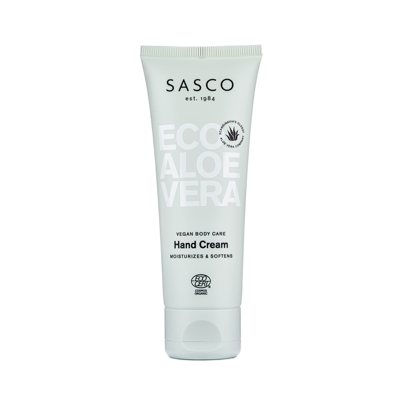 Sasco Aloe Vera Hand Cream - 75ml