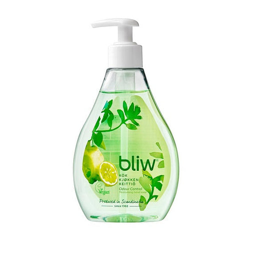 Bliw Kök Pump - 300ml