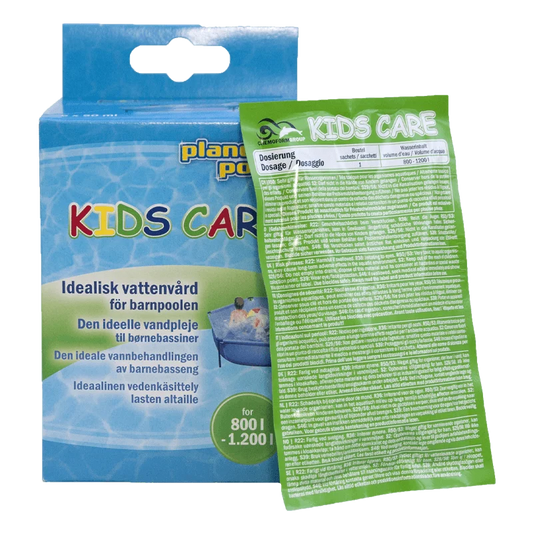 PLANET POOL Kids Care från Planet Pool