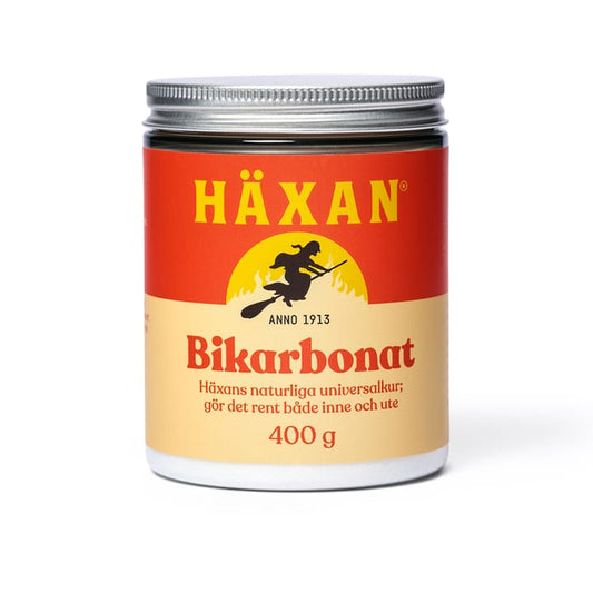 Häxan Bikarbonat - 400g beige