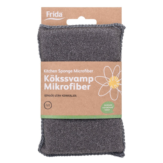 Frida Köksvamp Nature Line