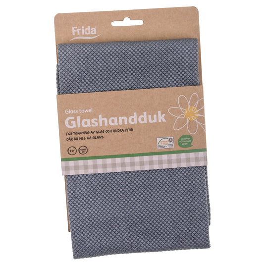 Frida Glashandduk Nature Line