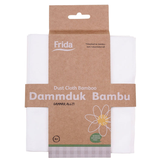 Frida Dammduk Bambu Nature Line