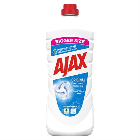 Ajax Allrengöring Original - 1500ml bla