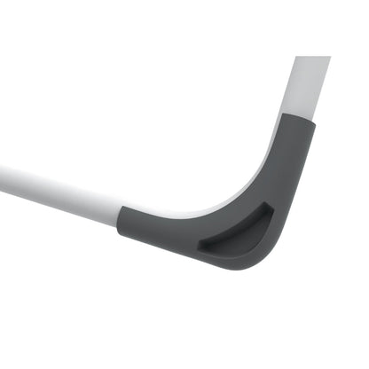 Rörets Torksstativ Shape Vit