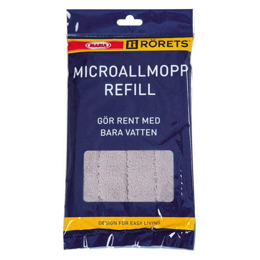 Maria Refill Microallmopp rott
