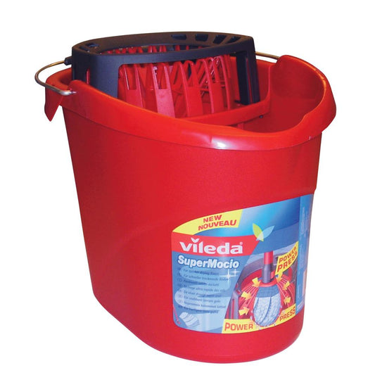 Vileda Hink Supermocio rott
