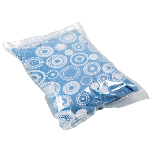 Rörets Vaccumpåsar Roll-up Up 2-P SB vitt