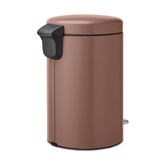 Brabantia New Icon Satin Taupe - 12L