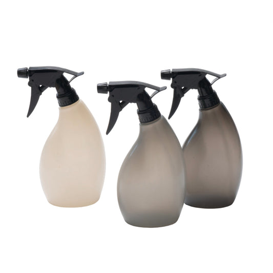 Nyby Sprayflaska Droppe - 600ml svart