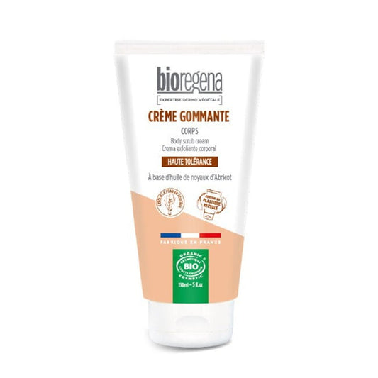 Bioregena Sun Care Body scrub cream - 150ml