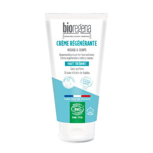 Bioregena Sun Care Regenerating cream - 150ml