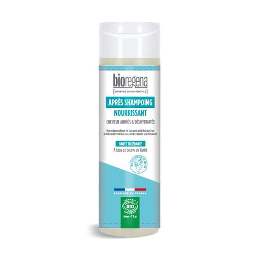 Bioregena Sun Care Nourishing conditioner - 200ml