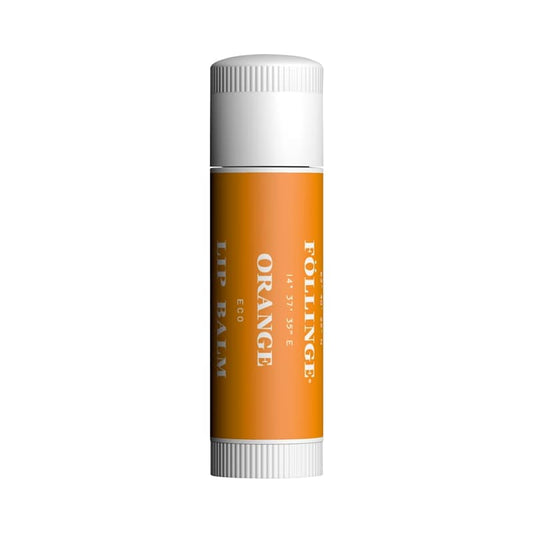 Föllinge Lip Balm Orange - 5ml