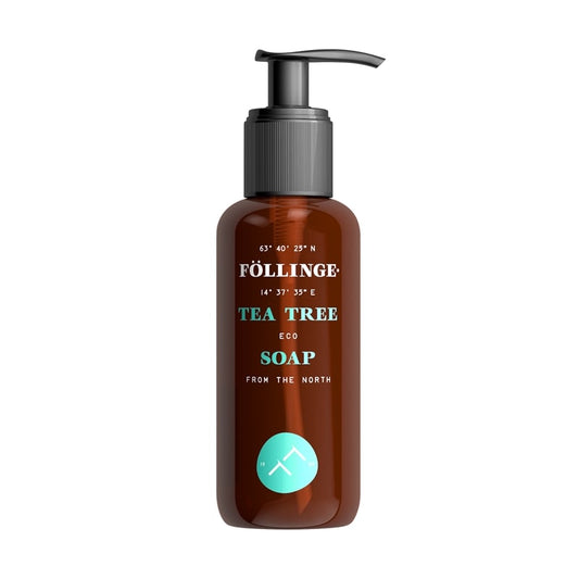 Föllinge Tea Tree Soap - 200ml