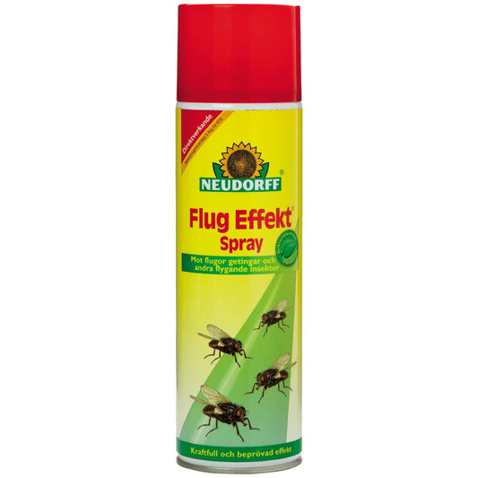 Neudorff Flug Effekt Spray - 500ml gron