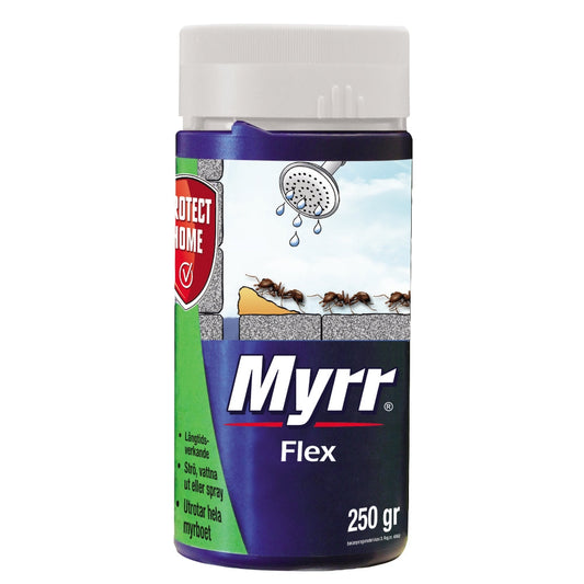 Protect Home Myrr Flex - 250G