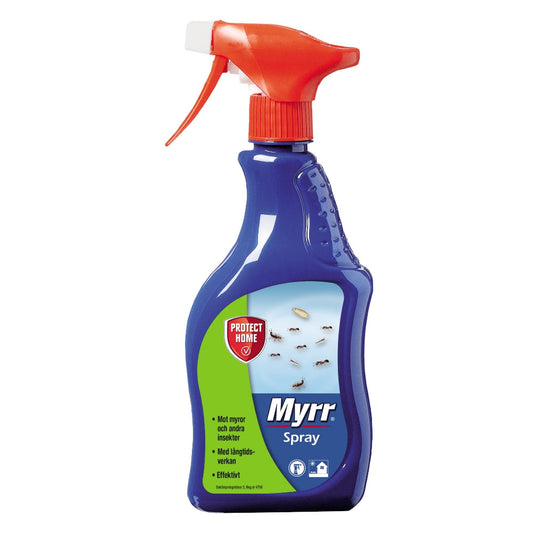 Protect Home Myrmedel Myrr Spray - 500ML