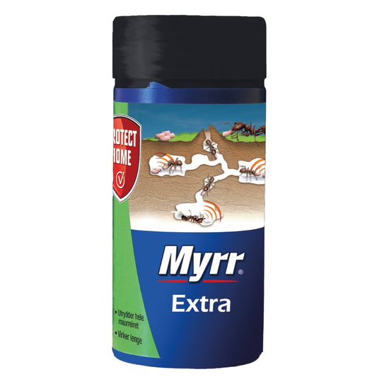 Protect Home Myrr Extra - 200G