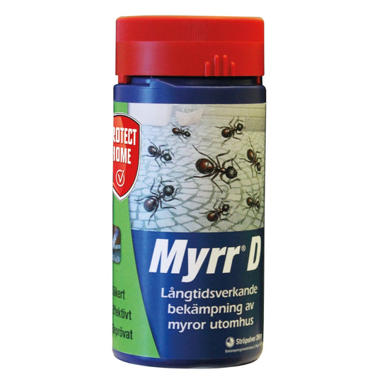 Protect Home Myrr D - 250G