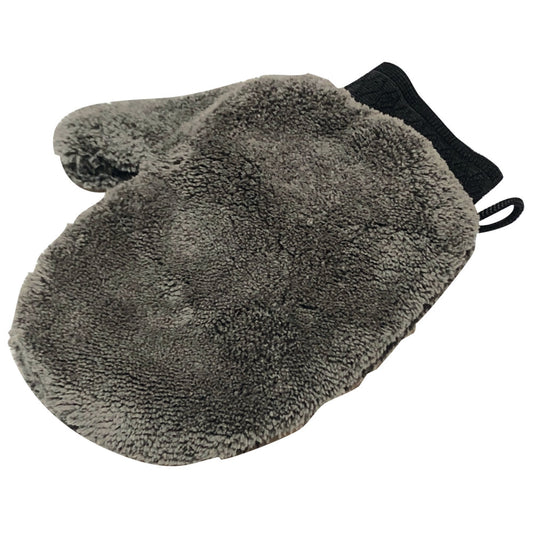 Fixor Rengöringshandske Microfiber