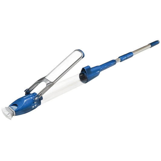 Fixor Vacuum Dammsugare Spa