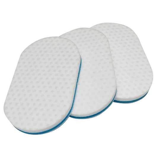 Fixor Refill Linersvamp 3-Pack