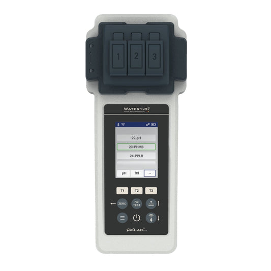 Fixor PoolLab 2.0 Photometer