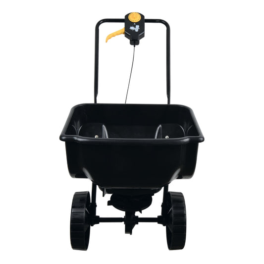 Yardsmith  Spridare Multi - 27L svart