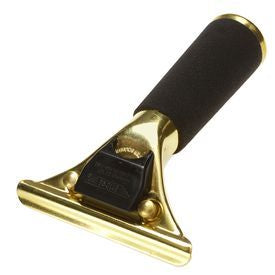 Ettore Quick Release Handtag bla