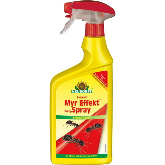 Neudorff Myr Effekt Spray - 750ML gron