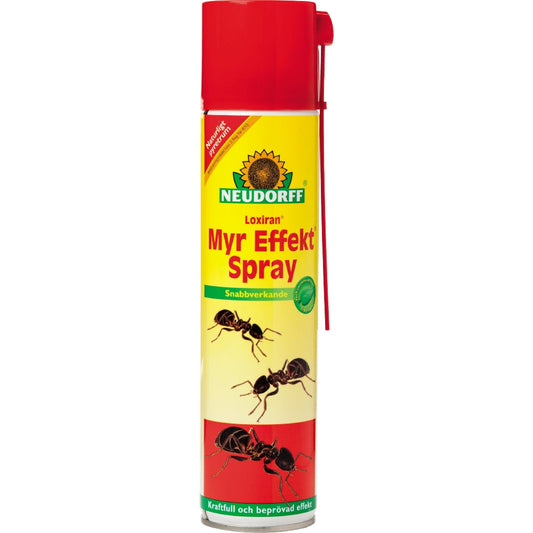 Neudorff Myr Effekt Spray - 300ML gron