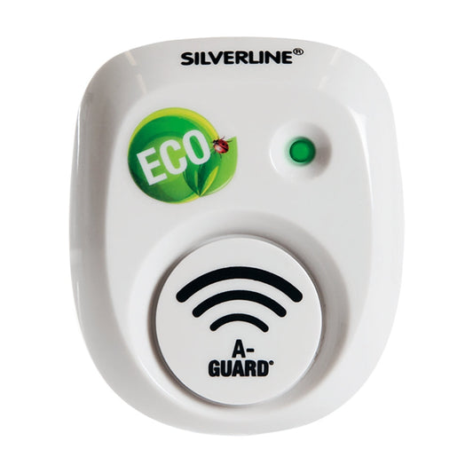 Silverline Spindelfritt S30 ECO gratt
