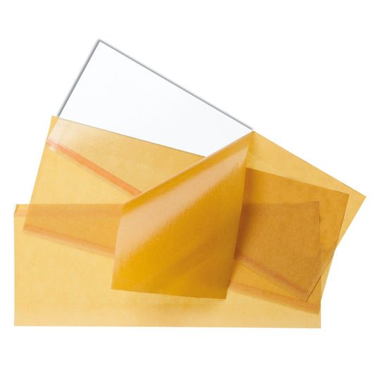 Silverline Flugfälla Sticky Fönster 10-pack gratt