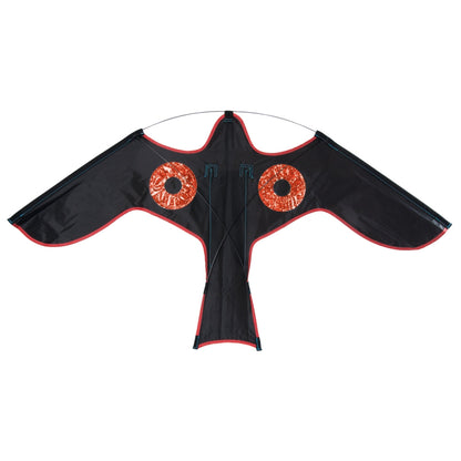 Silverline Fågelskämma Blackbird Set 5m gratt