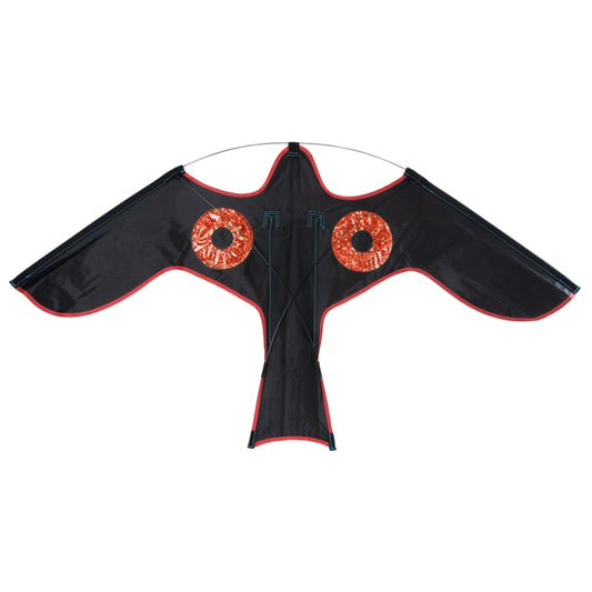 Silverline Fågelskämma Blackbird Set 5m gratt