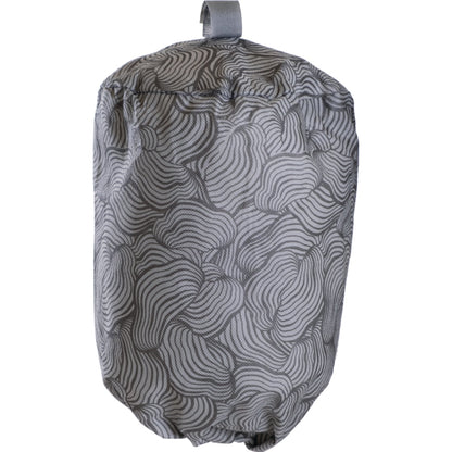 Silverline Getingskrämma Wasp Nest 2-Pack gratt