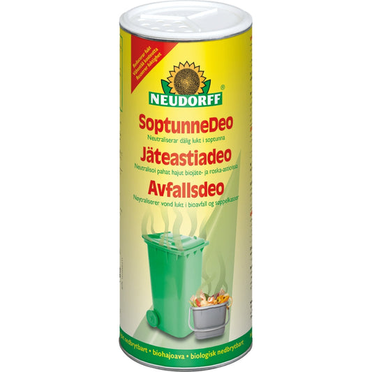GreenLine Soptunne Deo - 500g gron från Neudorff