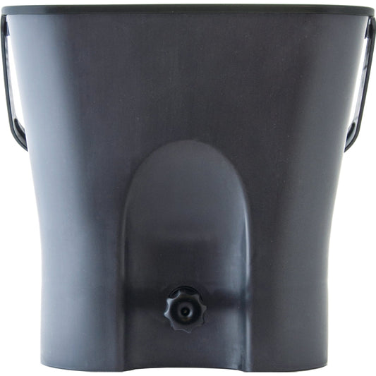 GreenLine Kompostbehållare Urban Garden - 18L gron