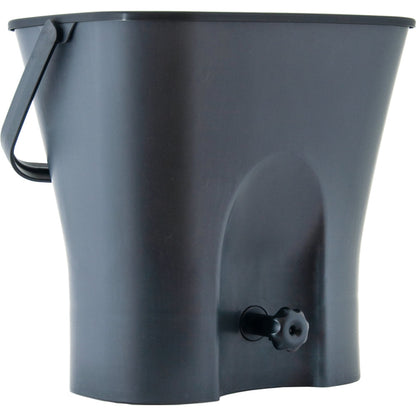 GreenLine Kompostbehållare Urban Garden - 18L