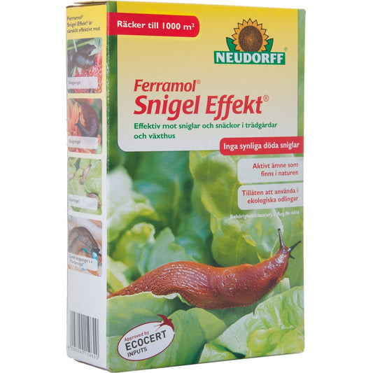 Neudorff Snigel Effekt - 2,5KG