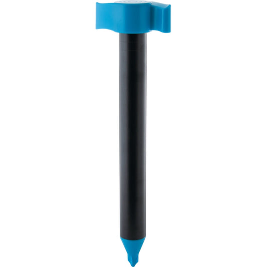 Silverline Avskräckare Sork & Mullvad SM1250 Plus gratt