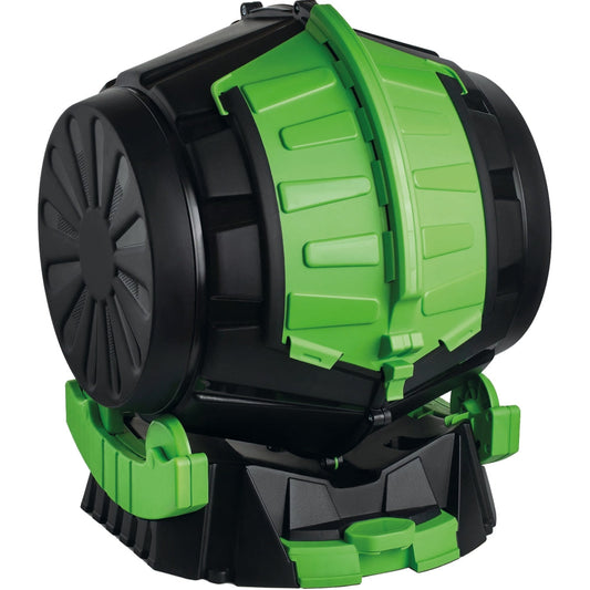 GreenLine Kompost Garden Spin - 50L gron
