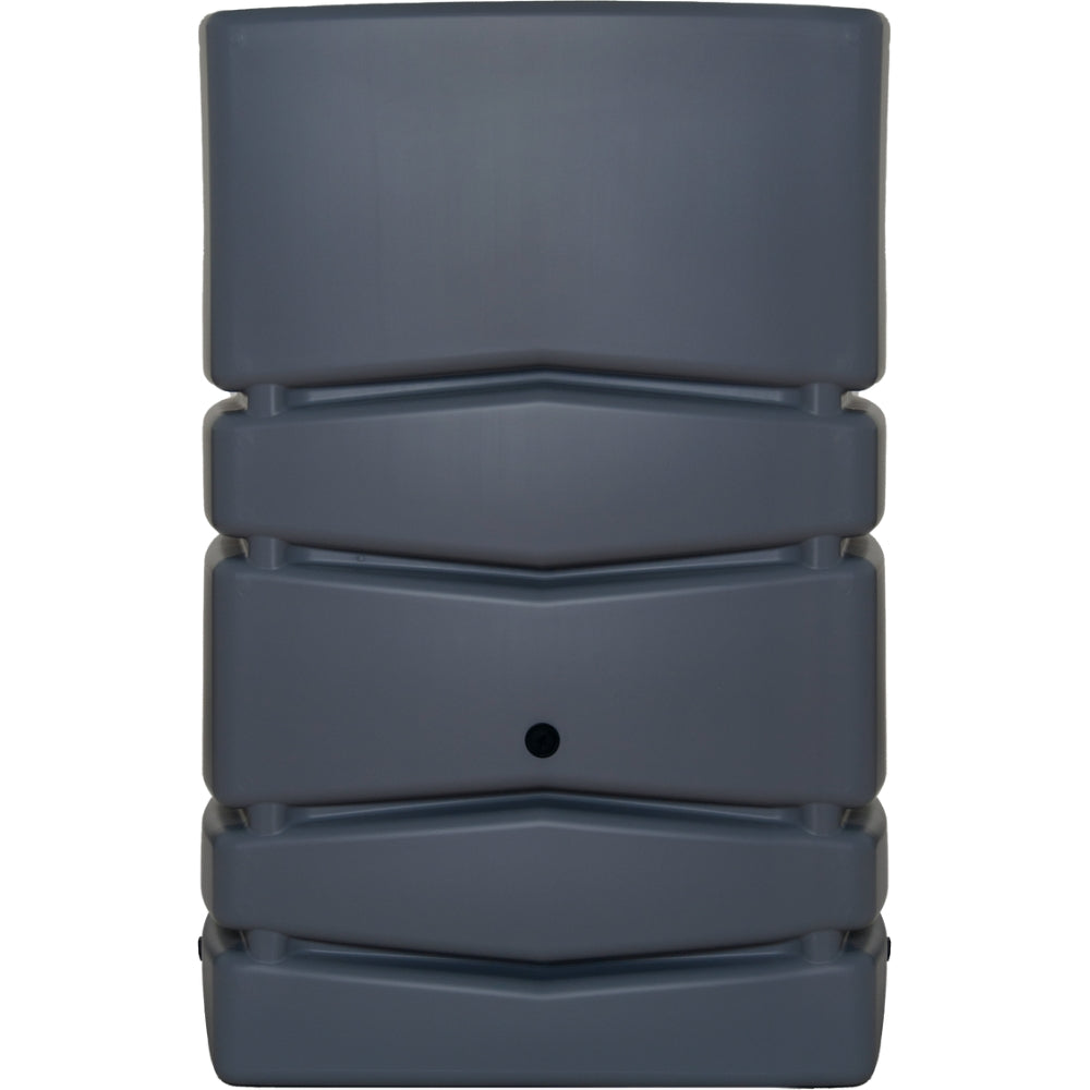 GreenLine Regntunna Antracit - 450L
