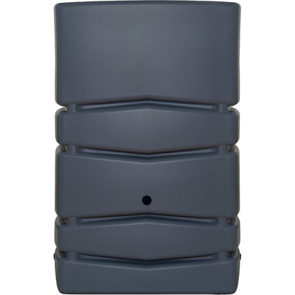 GreenLine Regntunna Antracit - 450L