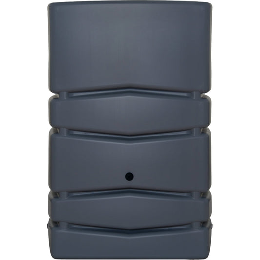 GreenLine Regntunna Antracit - 450L