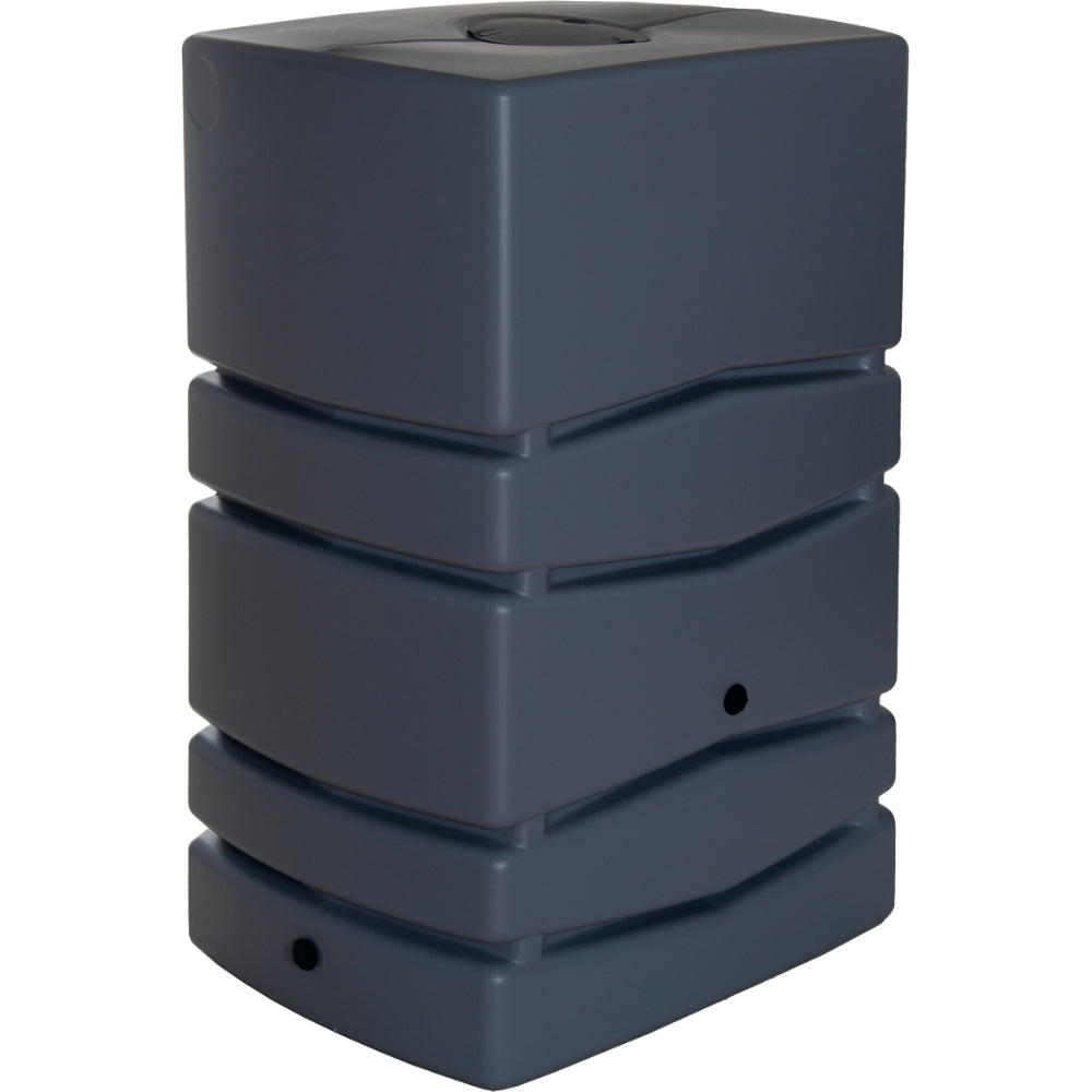 GreenLine Regntunna Antracit - 450L gron