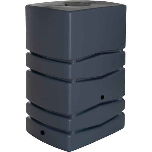 GreenLine Regntunna Antracit - 450L gron