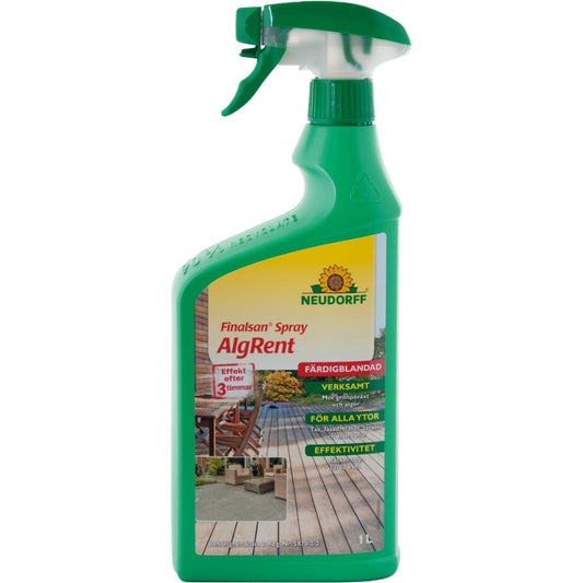 Neudorff Algrent Spray - 1L gron
